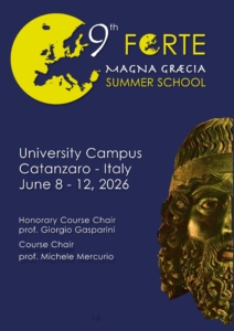 FORTE - COPERTINA RETTANGOLARE