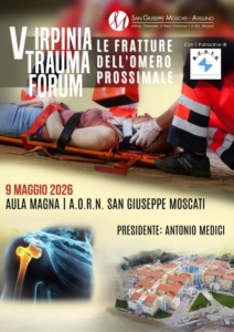 Programma_V IRPINIA TRAUMA FORUM 2026