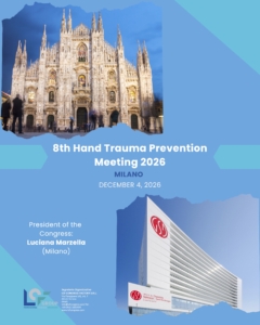8th Hand Trauma Prevention Meeting 2026
