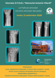 SAVE THE DATE VILARDI