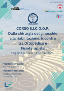 26_83 PROGRAMMA_dalla chirurgia del ginocchio alla riabilitazione