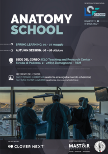 AISOT Anatomy School