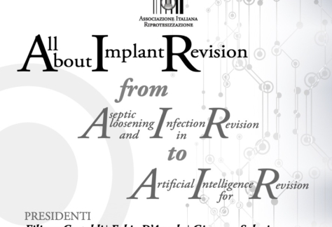 X CONGRESSO NAZIONALE A.I.R. Riccione, (RN) 16 - 17 aprile 2026 Filippo Castoldi Fabio, D’Angelo Giuseppe Solarino