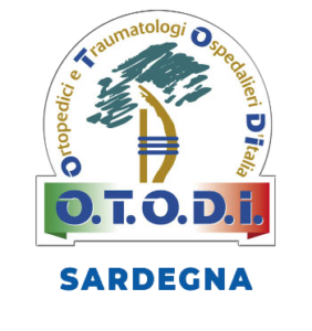 O.t.o.d.i. SARDEGNA Logo Società Scientifica
